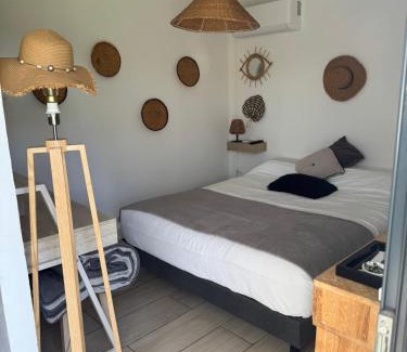 Bras-Panon House | Ti kaz bo