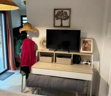 Bras-Panon House | Ti kaz bo