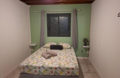 Basse Vallee House | Ti Kaz Fond de Puits