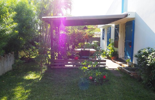 Saint-Paul House | Ti Kaz les Bains