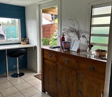 La Plaine des Cafres House | ti kaz Martin Dé O la Réunion