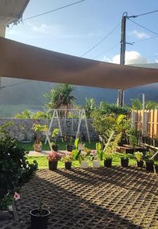 Saint-Louis House | Ti kaz mignon 974