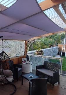 Saint-Louis House | Ti kaz mignon 974