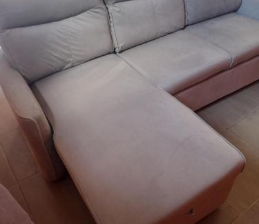 Le Portail Apartment | Ti kaz Miriame