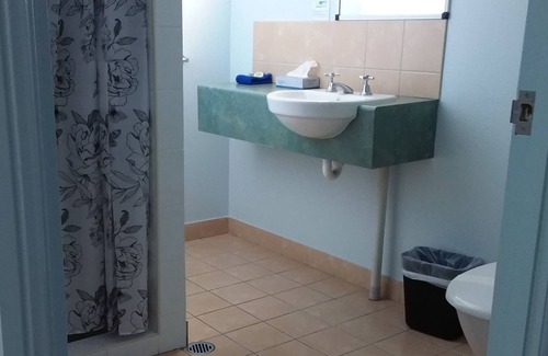 Thursday Island Hotel | TI Motel Torres Strait