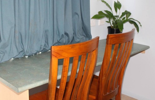 Thursday Island Hotel | TI Motel Torres Strait