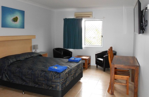 Thursday Island Hotel | TI Motel Torres Strait