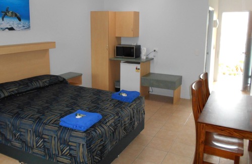 Thursday Island Hotel | TI Motel Torres Strait