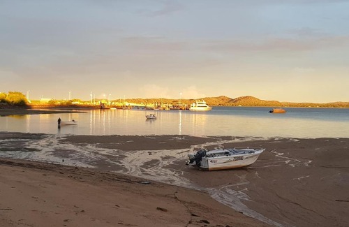 Thursday Island Hotel | TI Motel Torres Strait