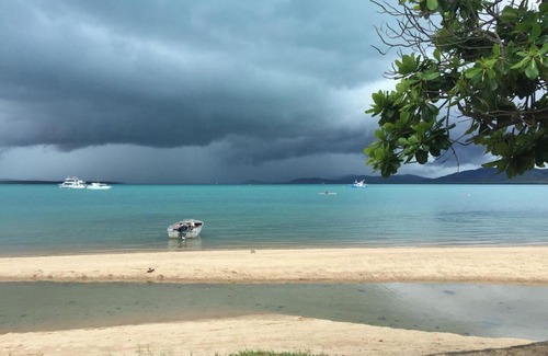 Thursday Island Hotel | TI Motel Torres Strait