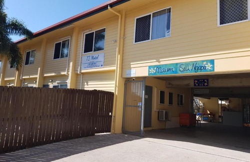 Thursday Island Hotel | TI Motel Torres Strait
