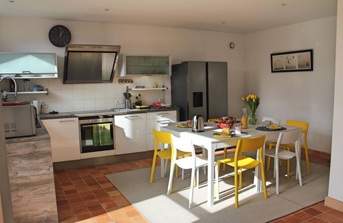 Plouharnel Ski Chalet | Ti Nalu, Surf House - Sainte Barbe (Plouharnel)