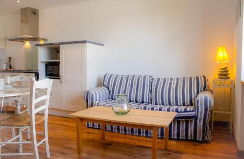 Crozon Apartment | Ti Roz