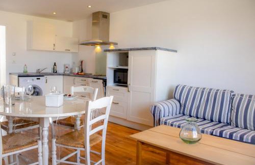 Crozon Apartment | Ti Roz