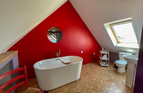 Ploubazlanec House | Ti Yoco