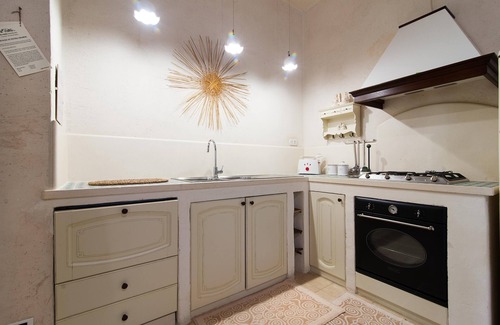 Racale Villa | Tia Ranch I - Torre Suda