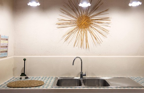 Racale Villa | Tia Ranch I - Torre Suda