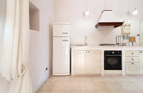 Racale Villa | Tia Ranch Iv - Torre Suda