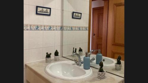 Figueira da Foz Apartment | Tia Rita House