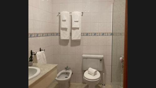 Figueira da Foz Apartment | Tia Rita House