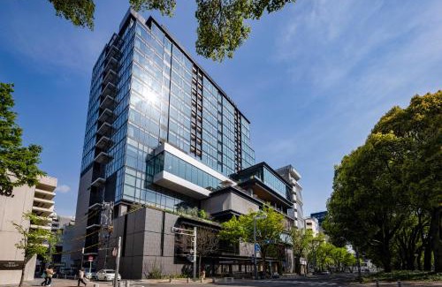 Naka Ward Hotel | TIAD, Autograph Collection