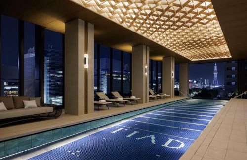 Naka Ward Hotel | TIAD, Autograph Collection