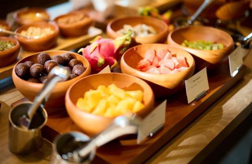 Naka Ward Hotel | TIAD, Autograph Collection