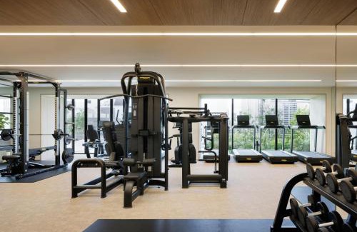 Naka Ward Hotel | TIAD, Autograph Collection