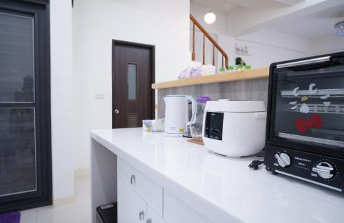 Sanxing Villa | TiAmo B&B Yilan
