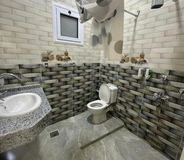 Luxor Apartment | TibaHouse