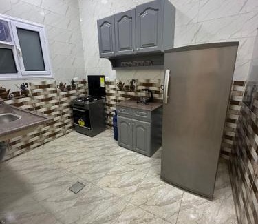 Luxor Apartment | TibaHouse