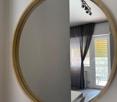 Universita Apartment | Tiburtina FLAM guest house