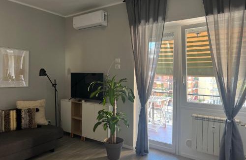 Universita Apartment | Tiburtina FLAM guest house