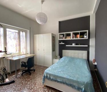 Universita House | Tiburtina's comfy and cosy nest