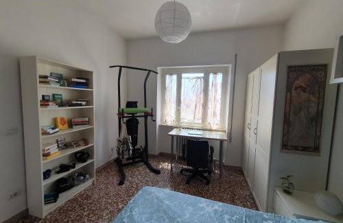 Universita House | Tiburtina's comfy and cosy nest