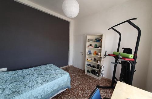 Universita House | Tiburtina's comfy and cosy nest