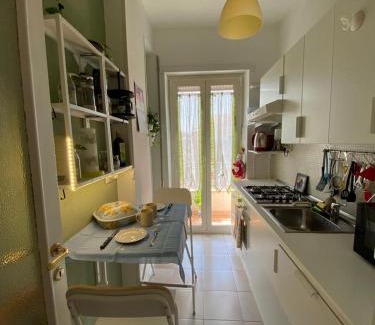 Universita House | Tiburtina's comfy and cosy nest