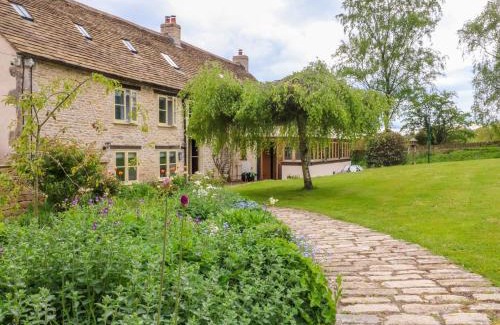 Inchbrook House | Tickmorend Farm