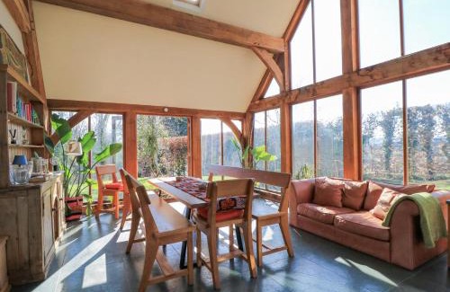 Inchbrook House | Tickmorend Farm