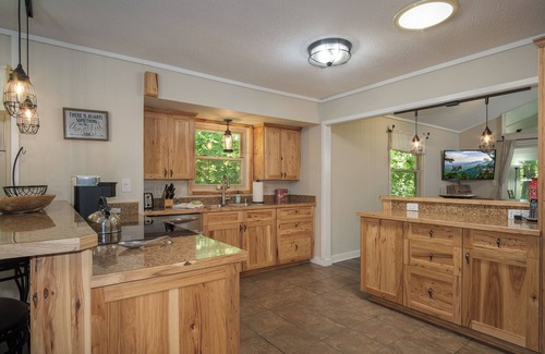 Brevard House | Ticoa Heights Golf, Hike, Lake w/playground