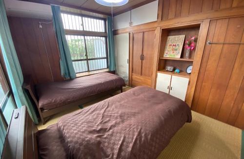 Motobu House | Tida-kan-kan -SEVEN HOTELS & Resorts-