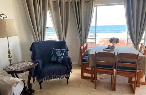 Hermanus Apartment | Tide and Whale Tail