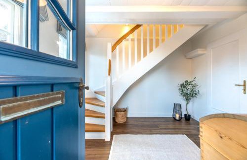 Oevenum Apartment | Tide-Haus