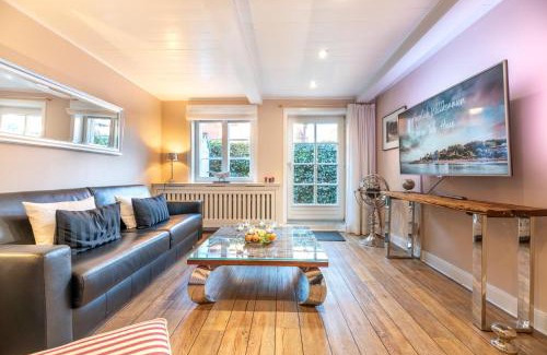 Oevenum Apartment | Tide-Haus