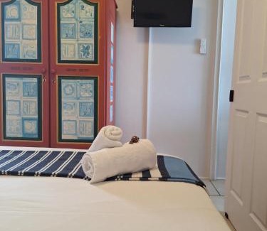 Van Dyks Bay Apartment | Tide's Edge