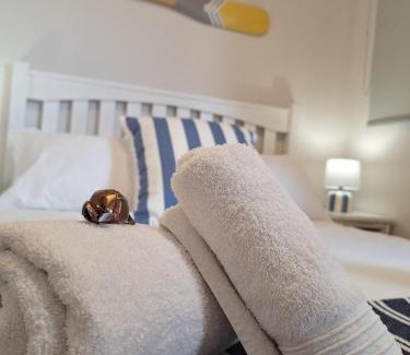 Van Dyks Bay Apartment | Tide's Edge