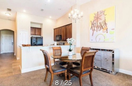 Palm Harbor Apartment | Tidelands Ocean Breeze 3Bd/2Ba Amazing Views Resort Amenities Nr Ocean & Golf