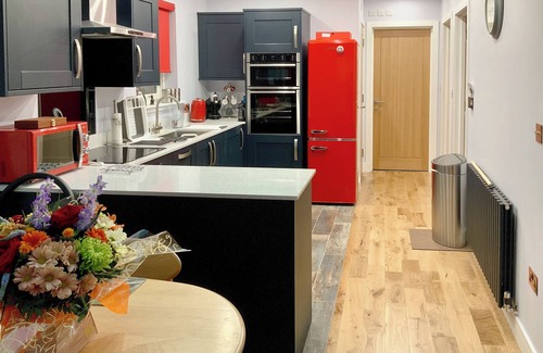 Benderloch Cottage | Tidereach - Otters View