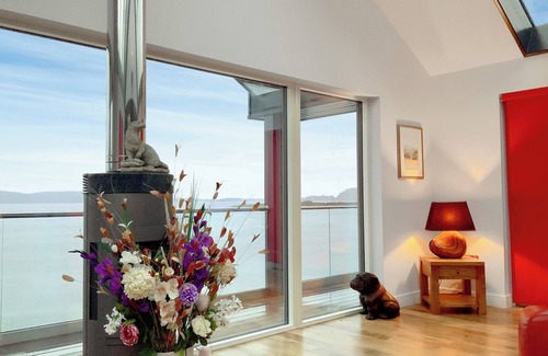 Benderloch Cottage | Tidereach - Otters View