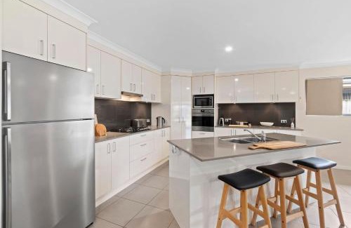 Tomakin House | Tides at Tomakin